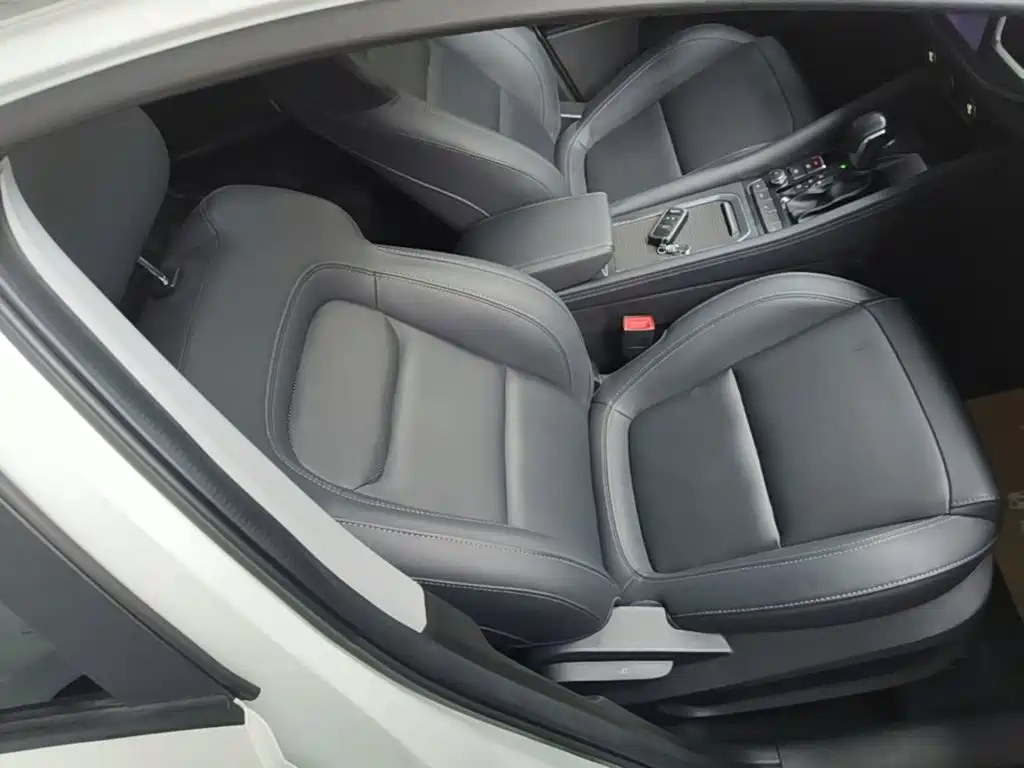 Chery Tiggo 8 — миниатюра 25