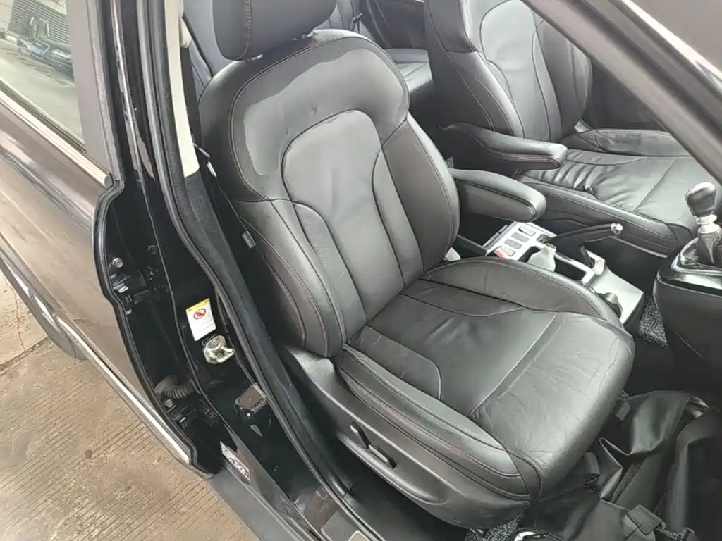 Haval H6 — миниатюра 25