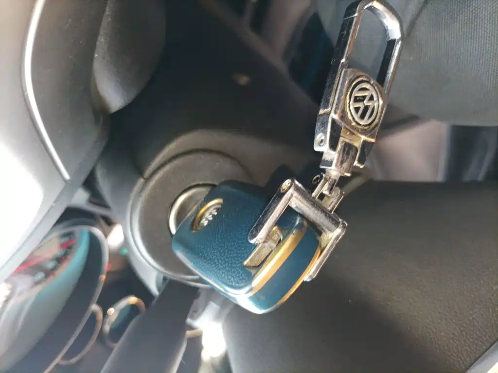 Buick Excelle — миниатюра 17