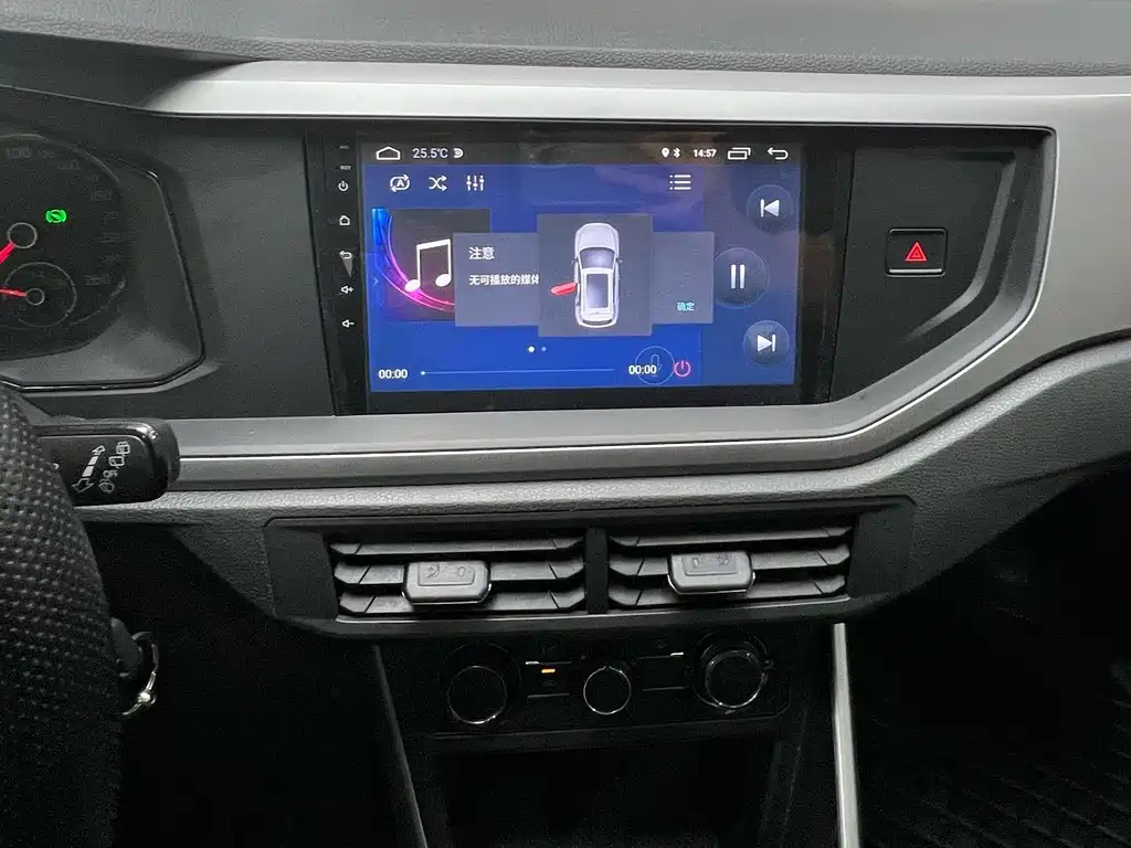 Volkswagen Polo — миниатюра 15