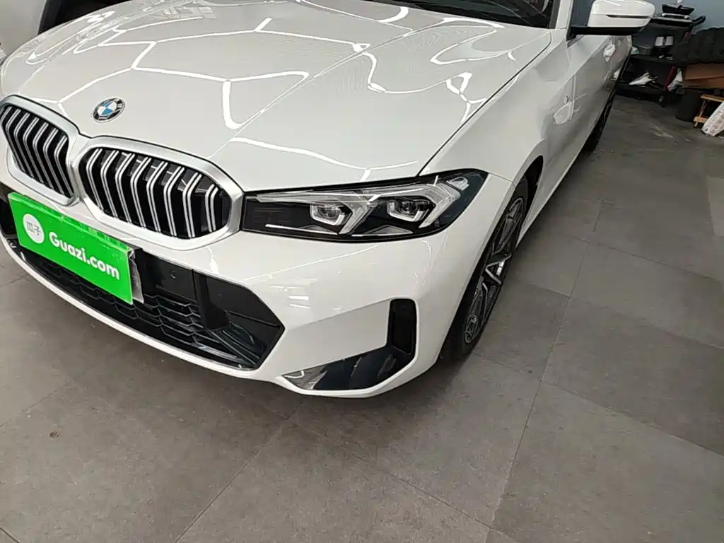 BMW 3 Series — миниатюра 24