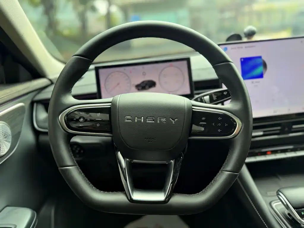 Chery Arrizo 8 PRO — миниатюра 16
