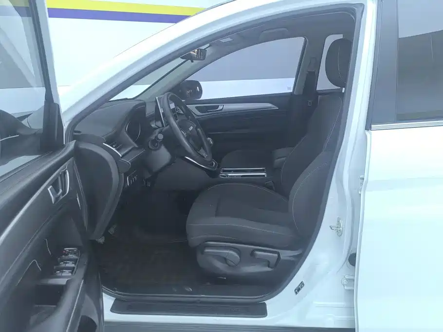 Haval M6 — миниатюра 9