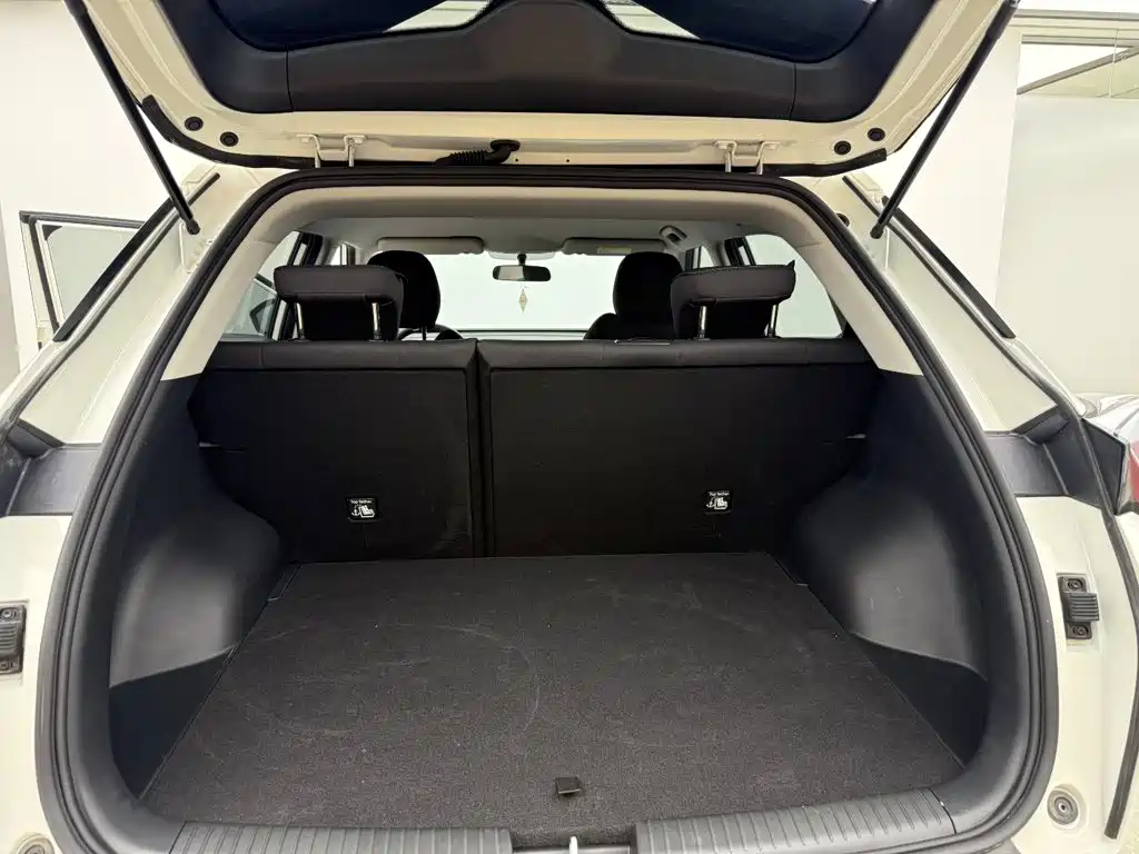 GAC Motor Trumpchi GS3 — миниатюра 7