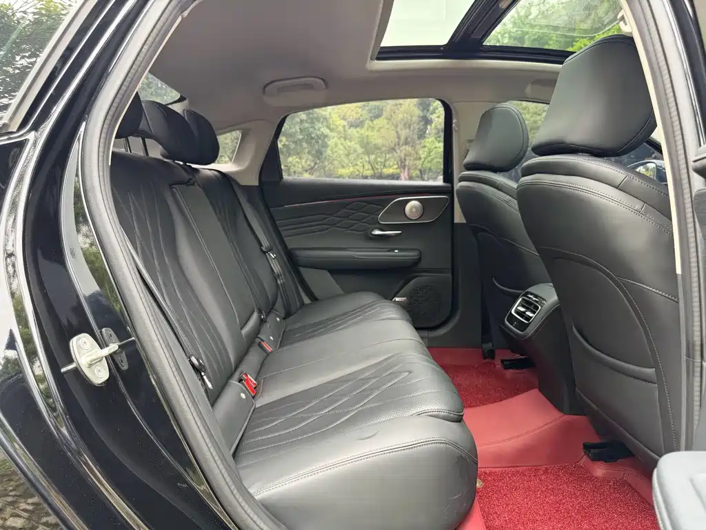 Chery Arrizo 8 PRO — миниатюра 17