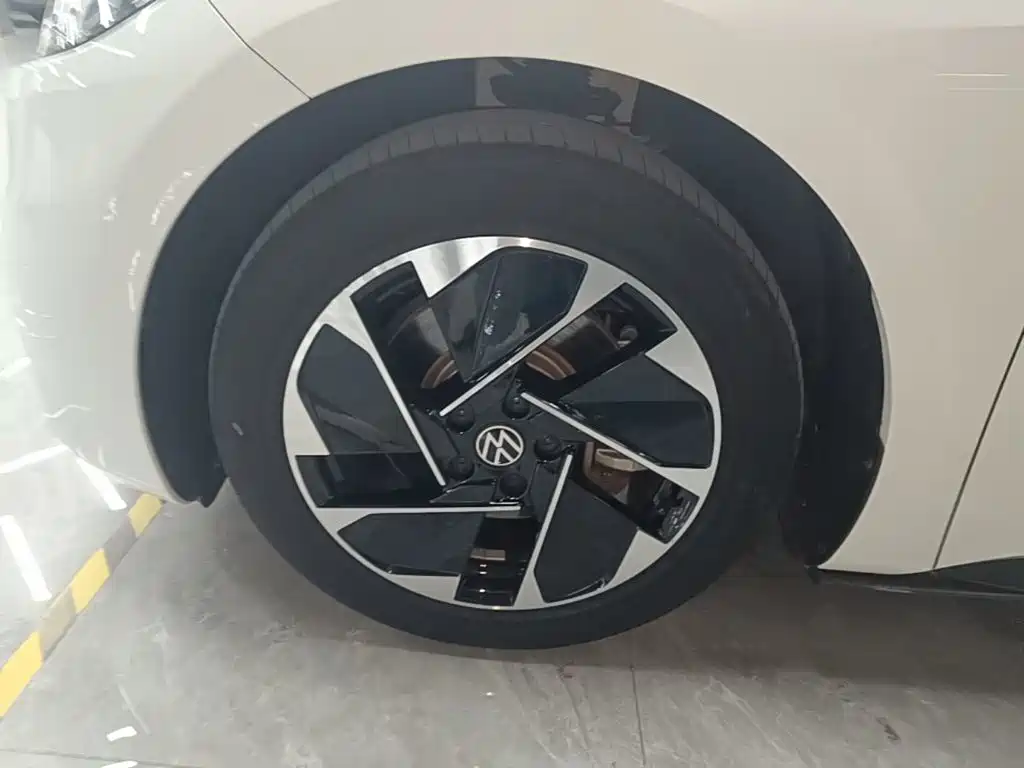 Volkswagen ID.3 — миниатюра 23