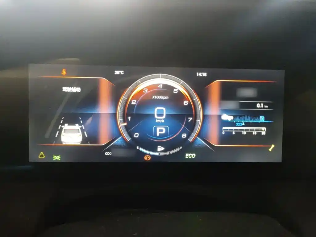 Jetour X90 PLUS — миниатюра 4