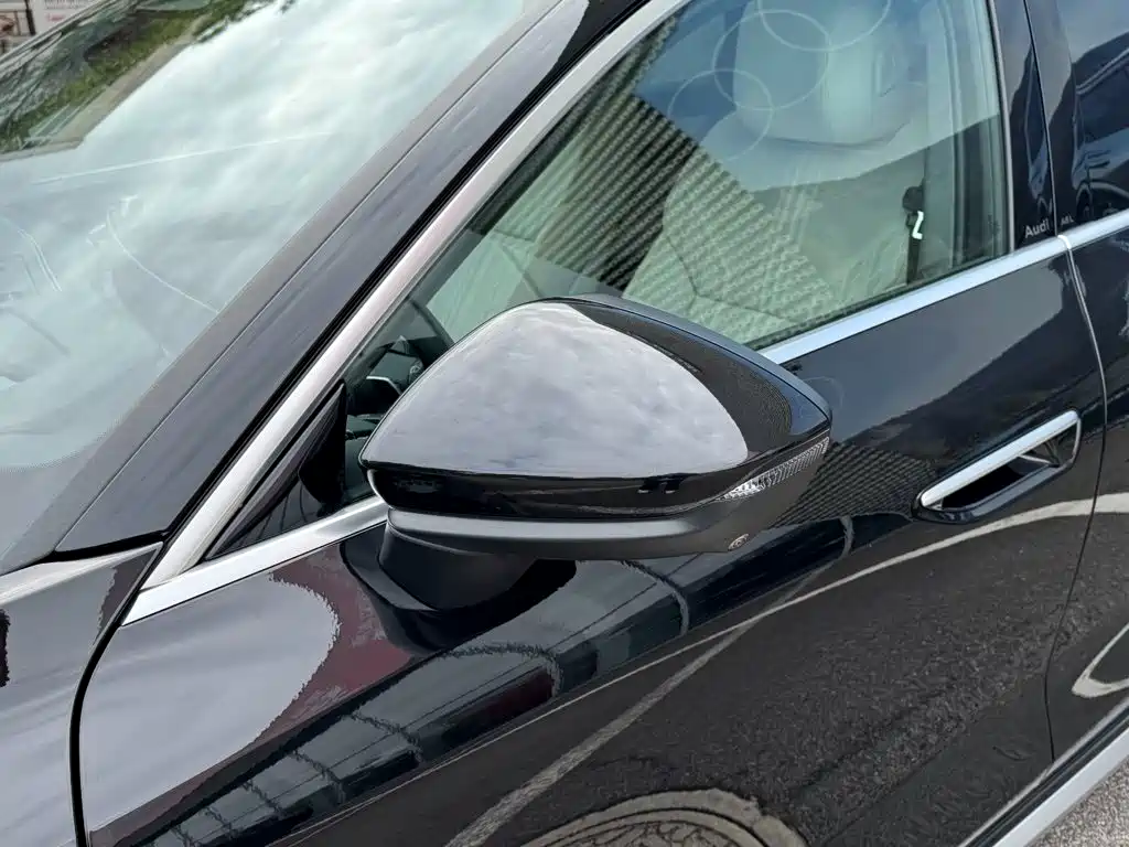 Audi A6L — миниатюра 8