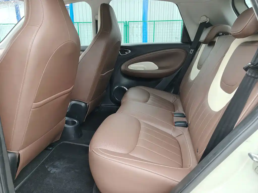 Wuling Bingo — миниатюра 13