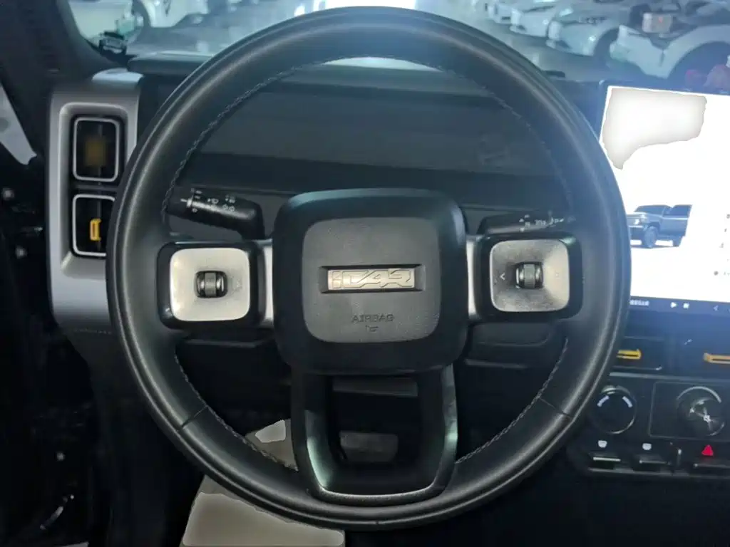 iCAR iCAR Super V23 — миниатюра 11