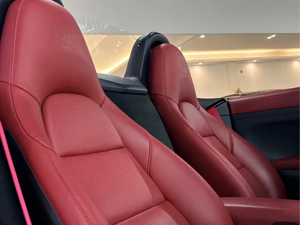 Porsche 718 — миниатюра 16