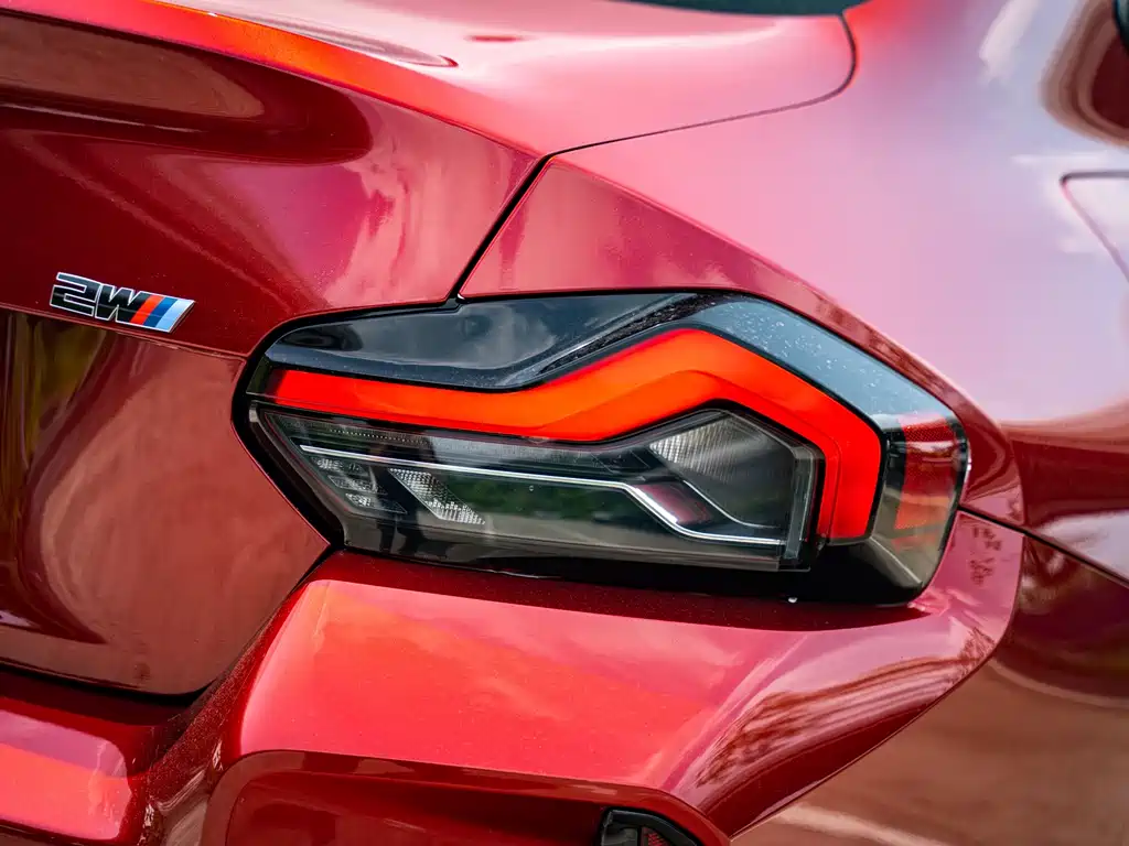 BMW M2 — миниатюра 9