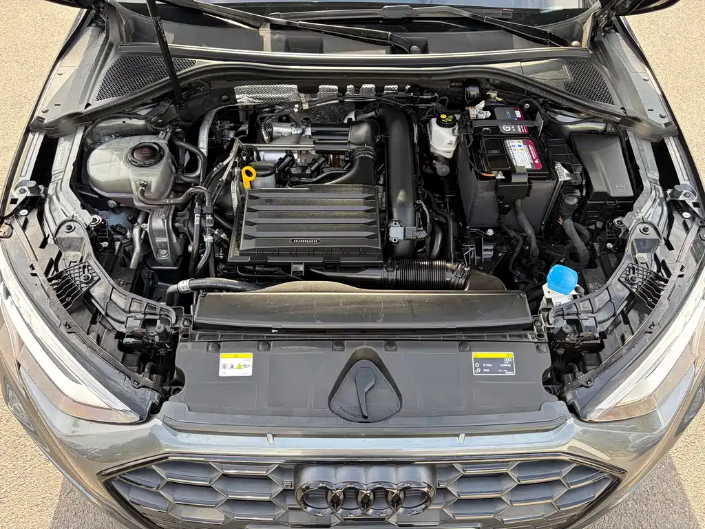 Audi A3 — миниатюра 13