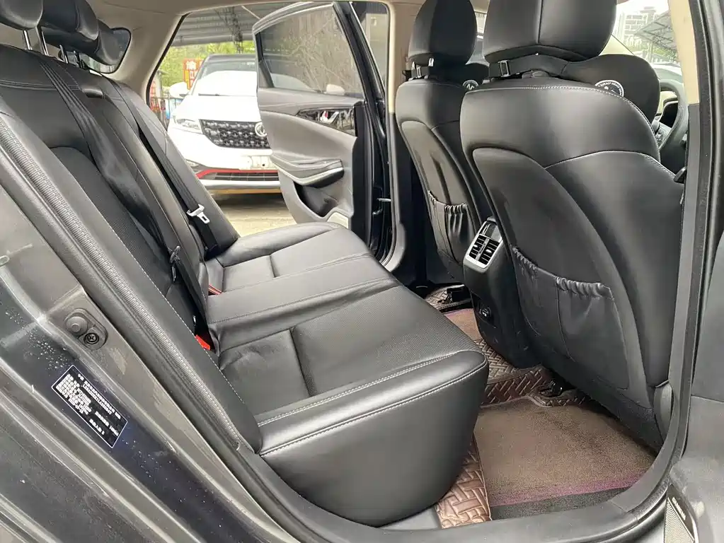 Changan Ruicheng CC — миниатюра 10