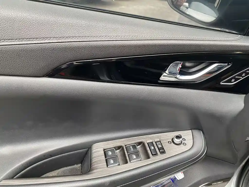 Changan Ruicheng CC — миниатюра 12