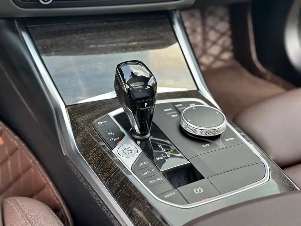BMW 3 Series — миниатюра 18