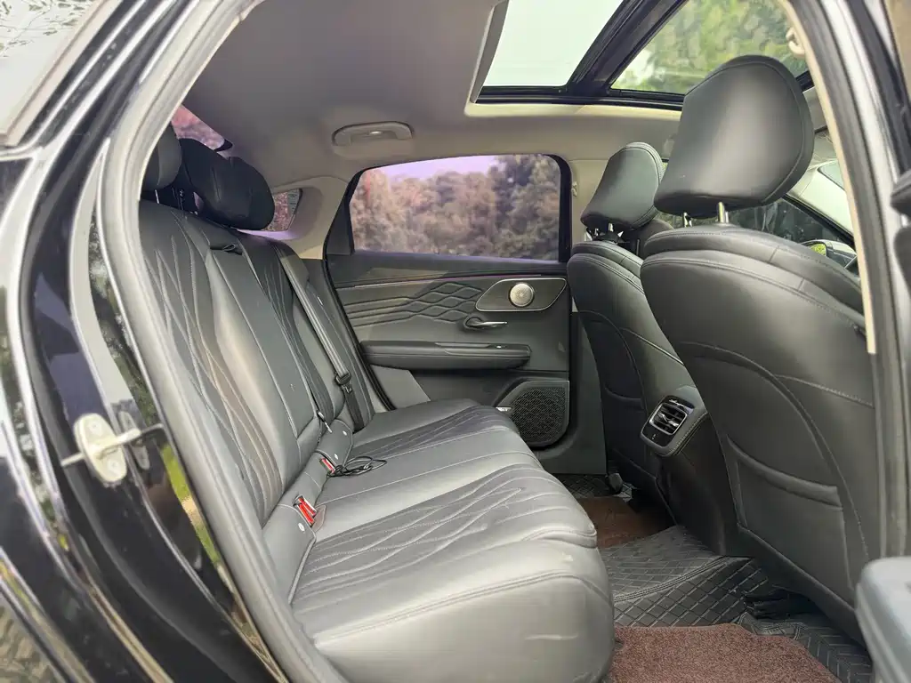 Chery Arrizo 8 PRO — миниатюра 14