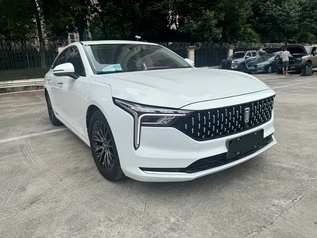 Bestune B70 — миниатюра 3