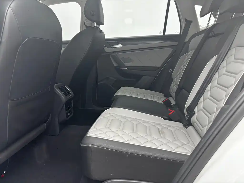 Volkswagen Tayron — миниатюра 13