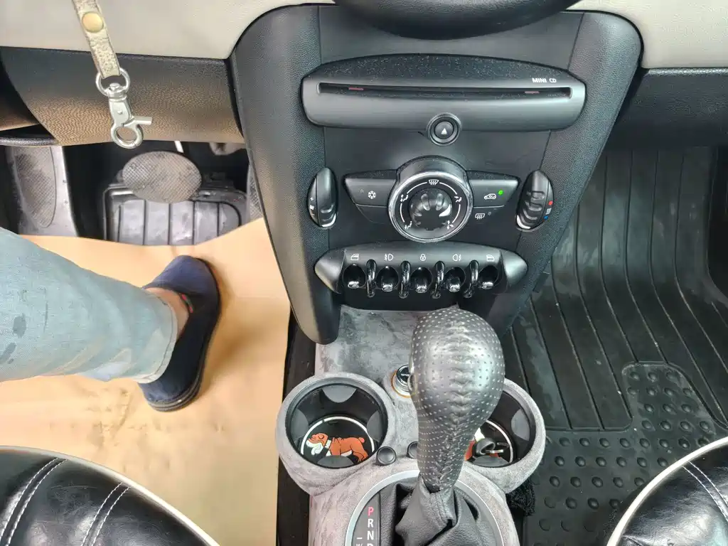 MINI Mini — миниатюра 10