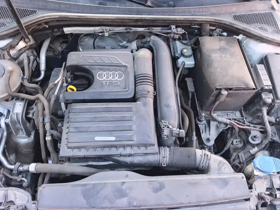 Audi A3 — миниатюра 10