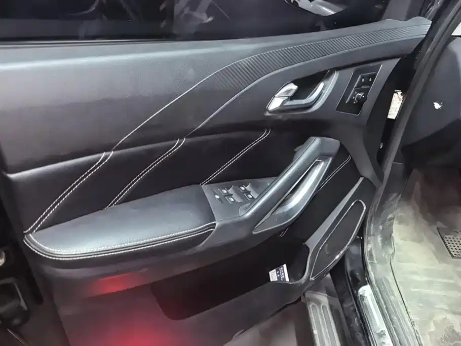 JMC Yusheng S350 — миниатюра 7