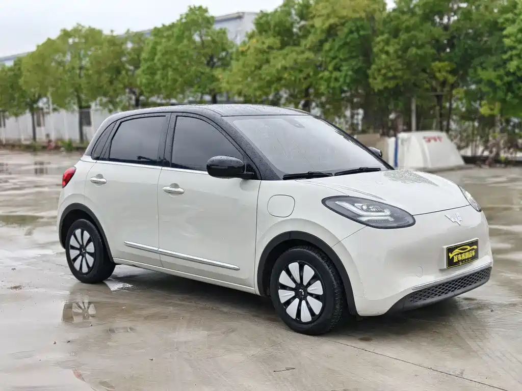 Wuling Bingo — миниатюра 2