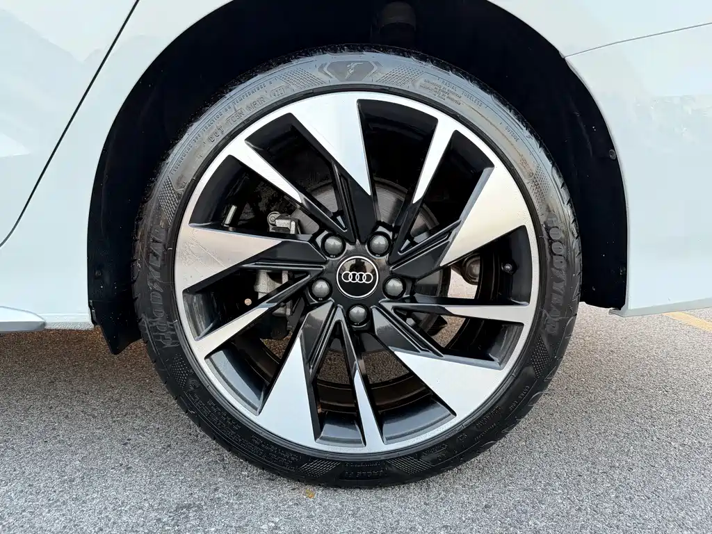 Audi A3 — миниатюра 22