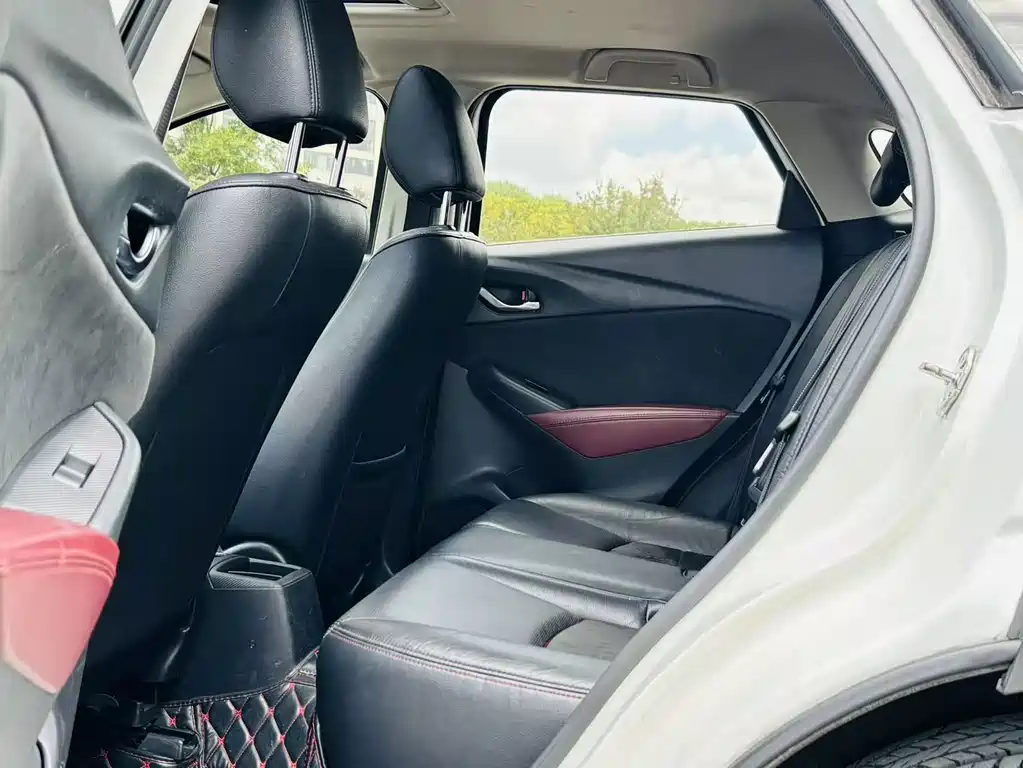Mazda CX-3 — миниатюра 13