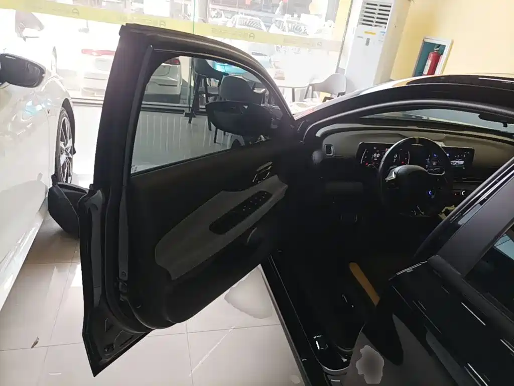 GAC Motor Shadow Leopard — миниатюра 12