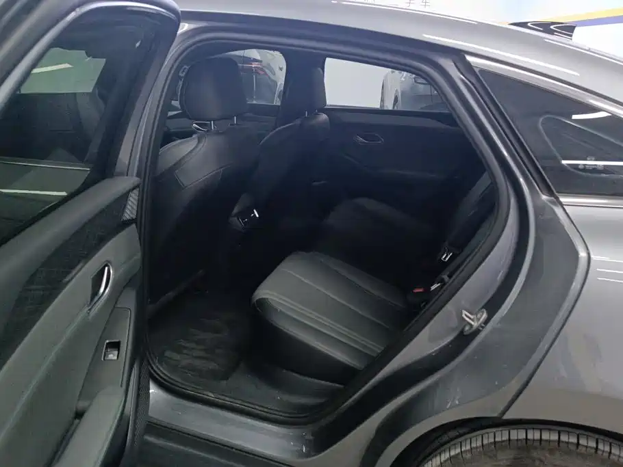 BYD Qin L — миниатюра 11
