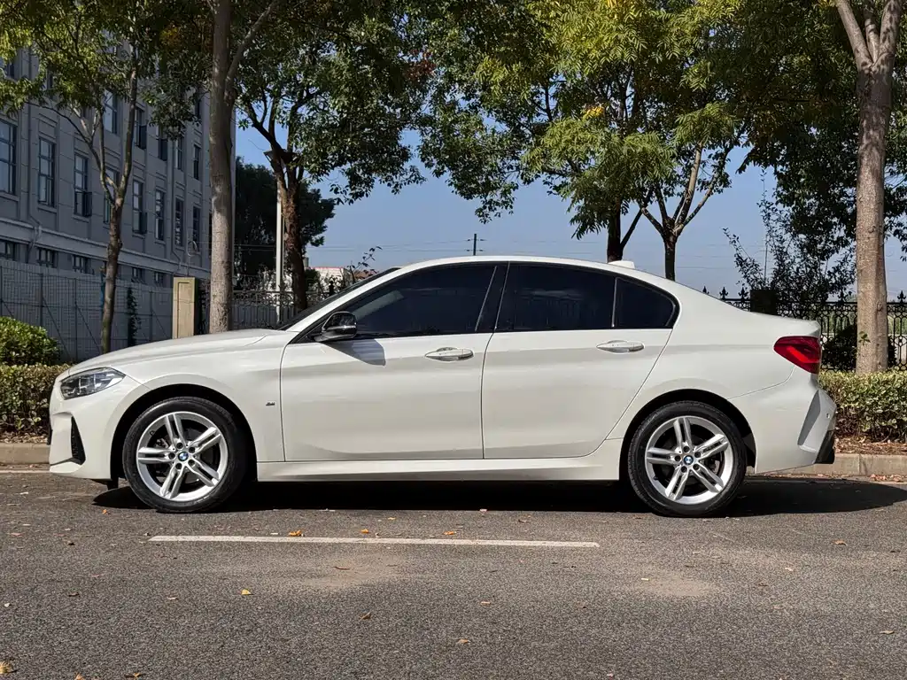 BMW 1 Series — миниатюра 4