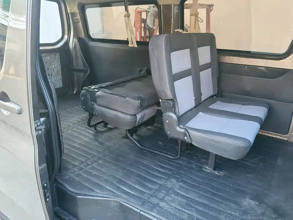 CHANGAN CHANGAN RUIXING M90