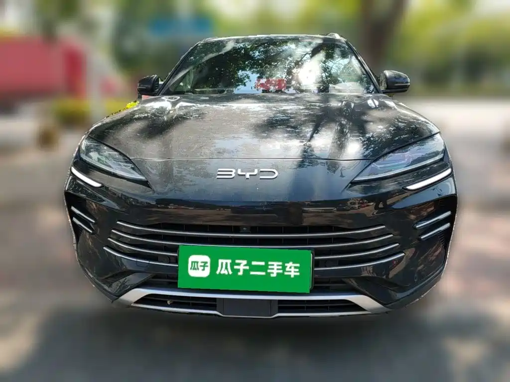 BYD PLUS New Energy — миниатюра 2
