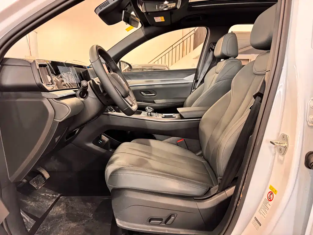 BYD SONGJIANG NEW ENERGY