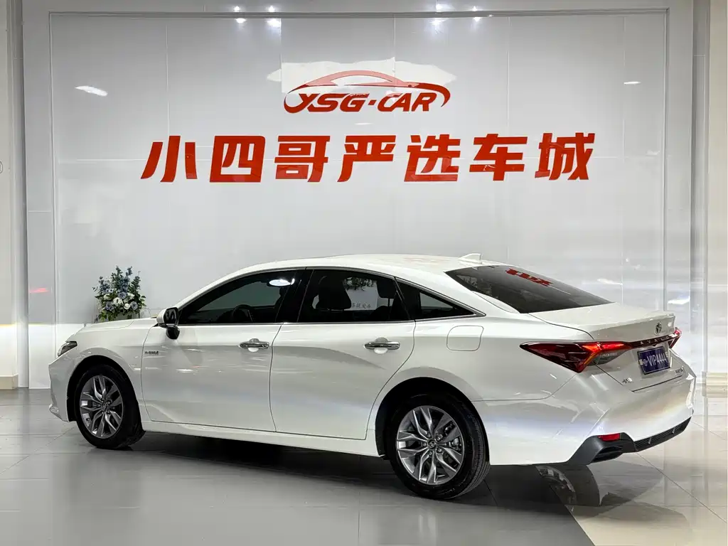 Toyota Avalon 2019 2.5L Luxury VI
