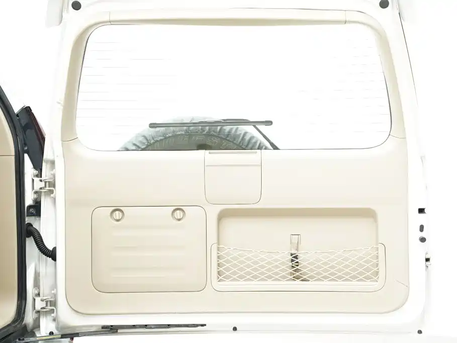 Toyota Prado (Import) — миниатюра 35