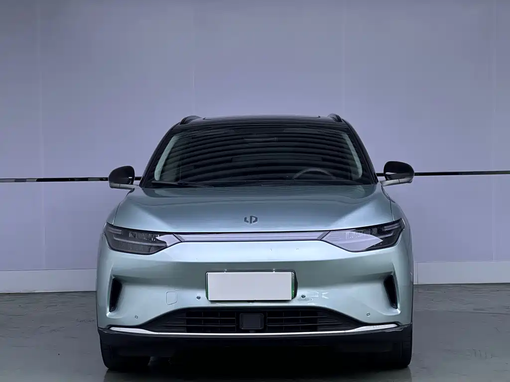 Leapmotor Leapmotor C11 — миниатюра 2