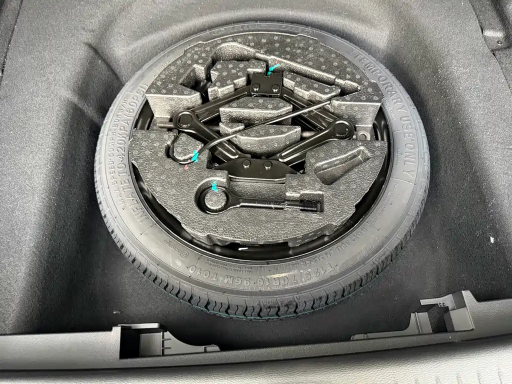 Chery Arrizo 8 — миниатюра 21