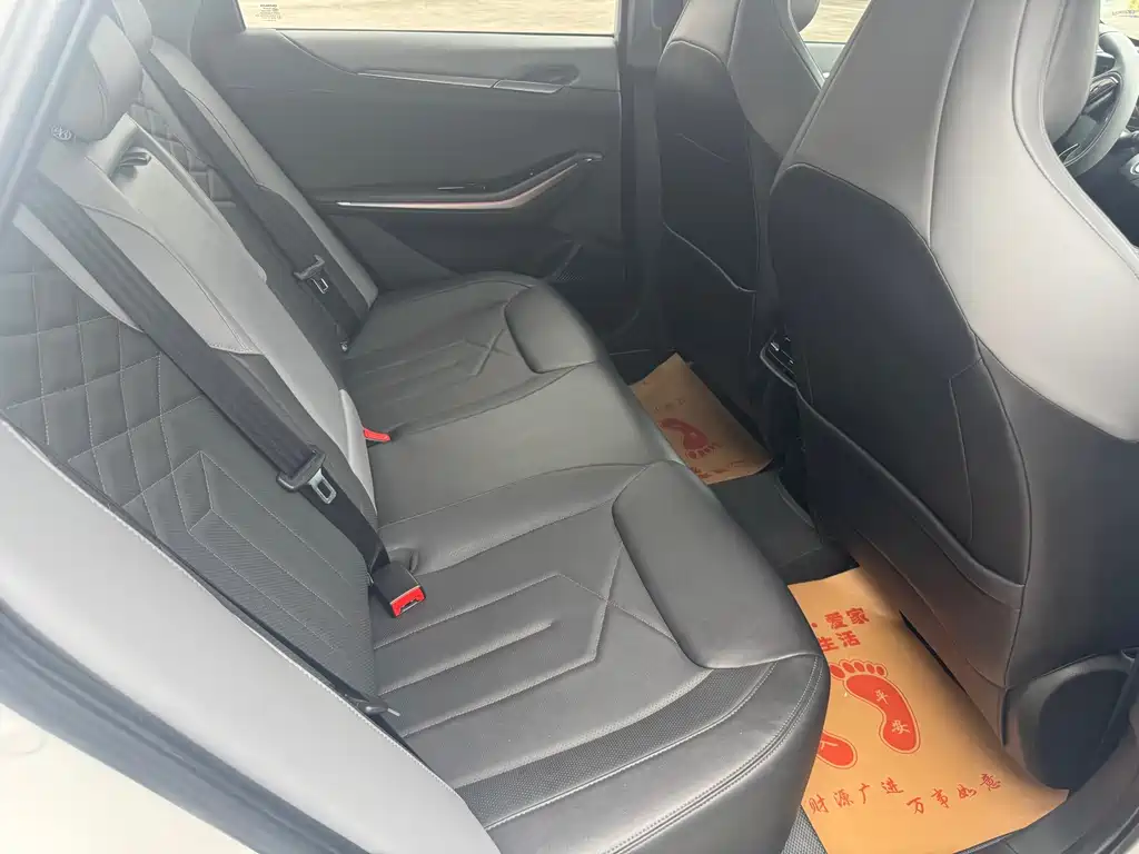 Changan Ruicheng PLUS — миниатюра 14