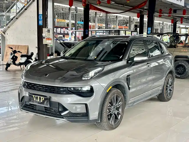 LYNK  01