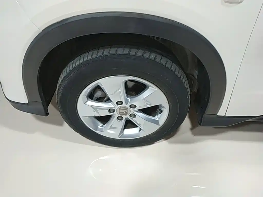 Honda XR-V — миниатюра 23