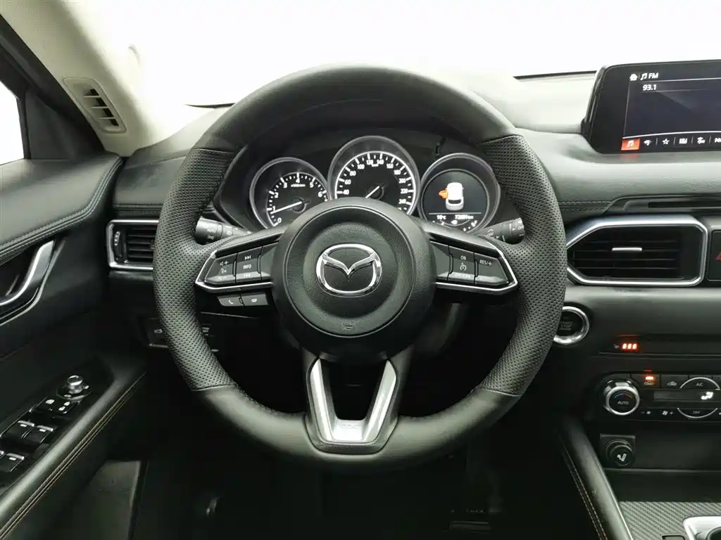 MAZDA CX 5