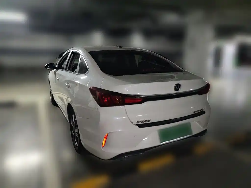 Changan Eado — миниатюра 25
