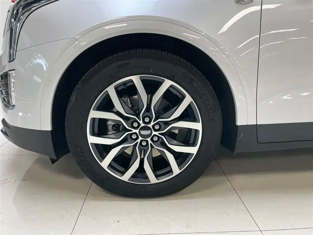 Cadillac XT5 — фотографии объявления, Фото 25