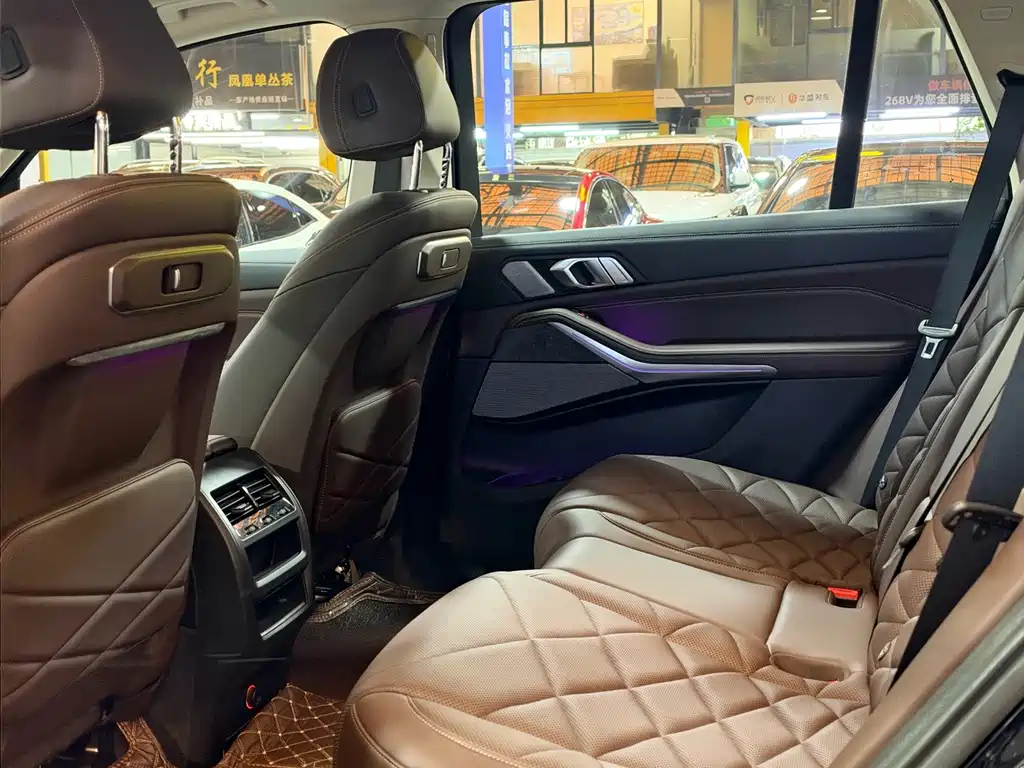 BMW X5 — миниатюра 10