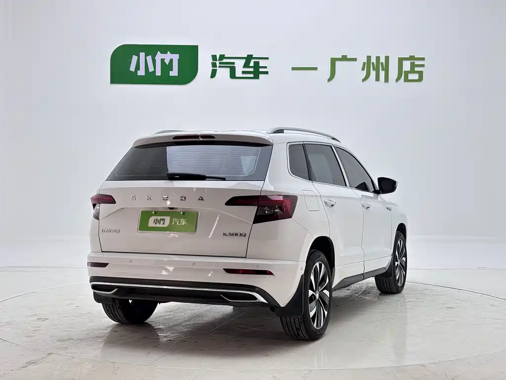 Skoda Karoq — миниатюра 6