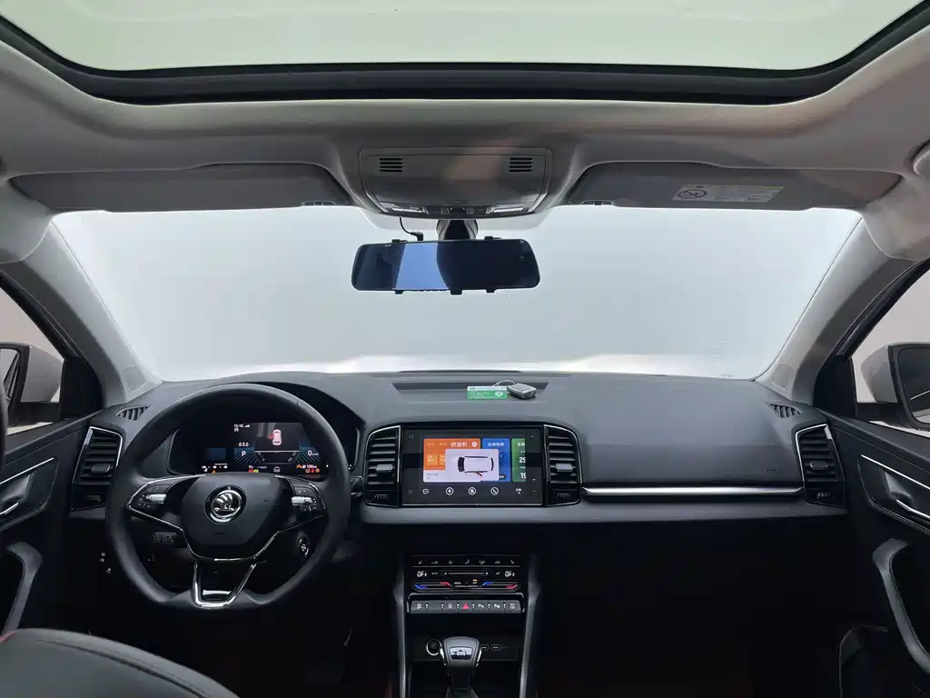 Skoda Karoq — миниатюра 22