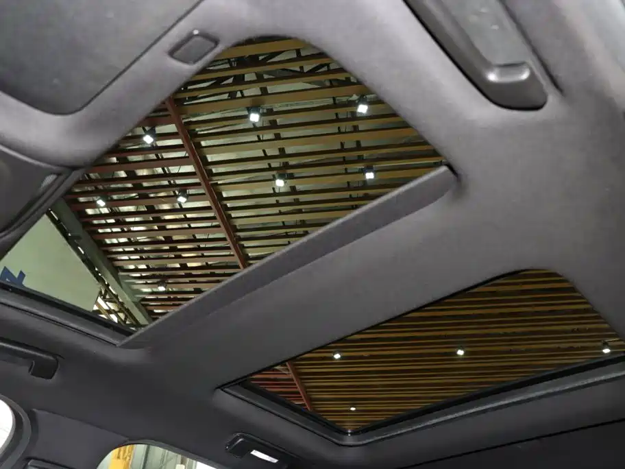 Cadillac CT6 — миниатюра 16