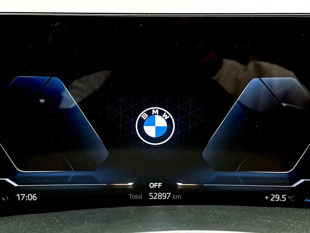 BMW X5 2023 xDrive 40Li M Sport